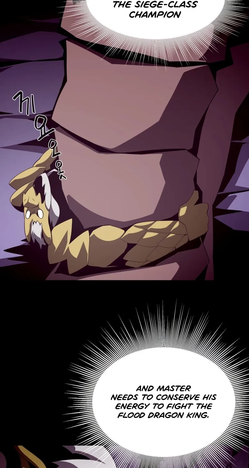 Dungeon Odyssey Chapter 31 page 8 - 
