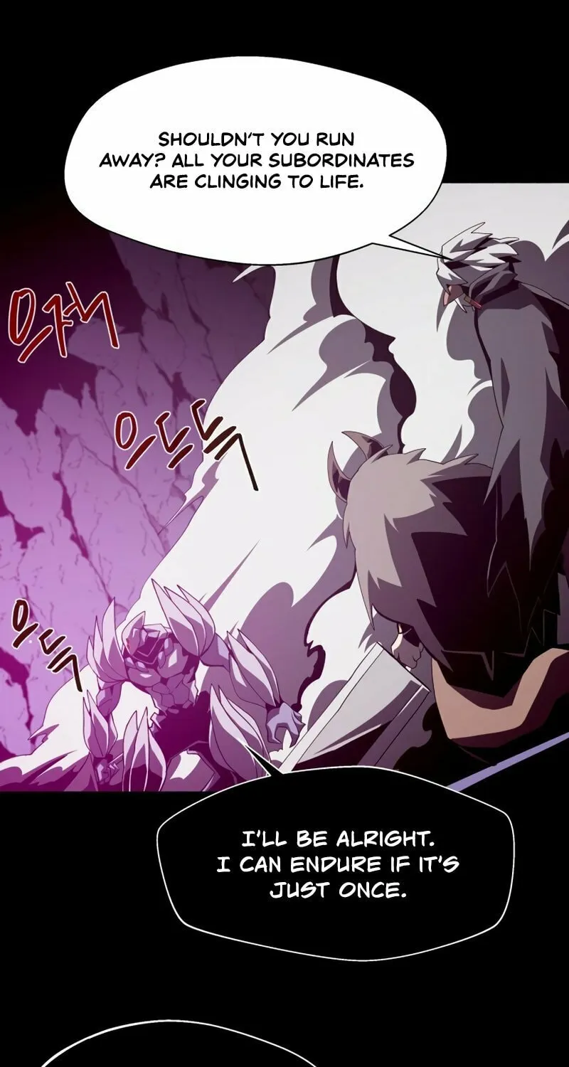 Dungeon Odyssey Chapter 31 page 71 - 