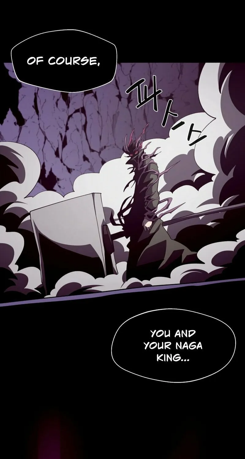 Dungeon Odyssey Chapter 31 page 73 - 