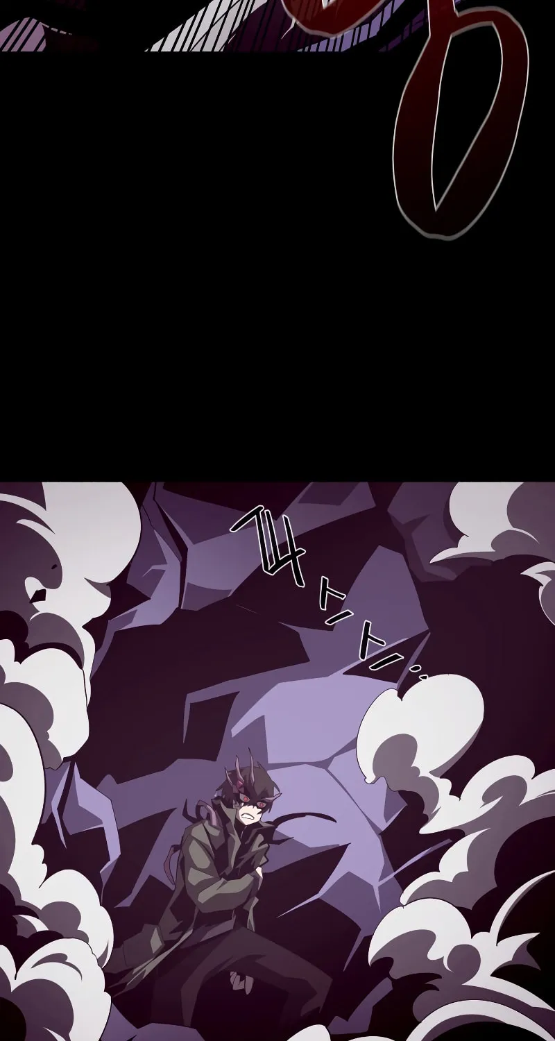 Dungeon Odyssey Chapter 32 page 11 - 