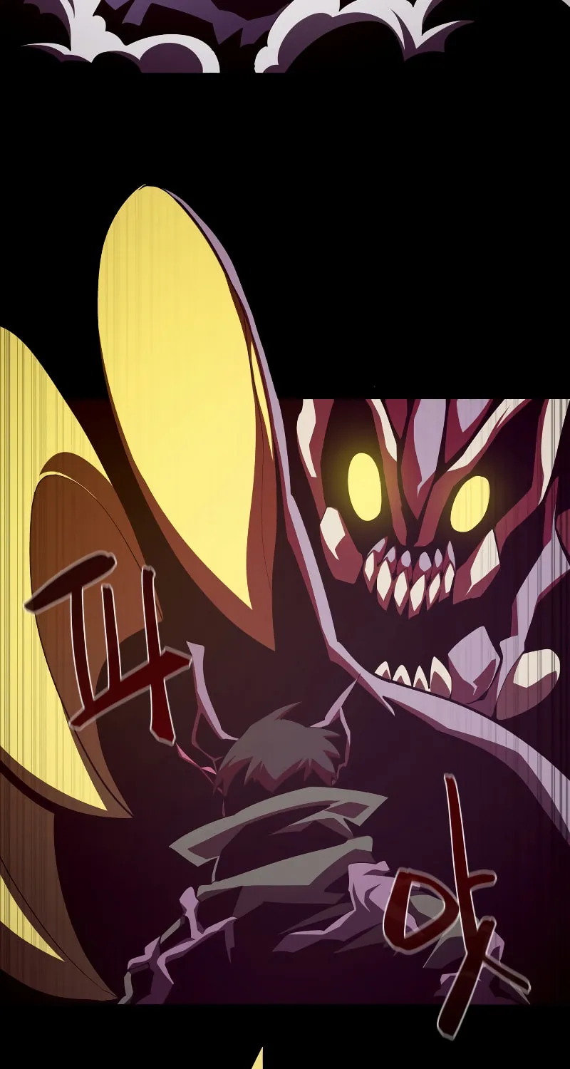 Dungeon Odyssey Chapter 32 page 12 - 