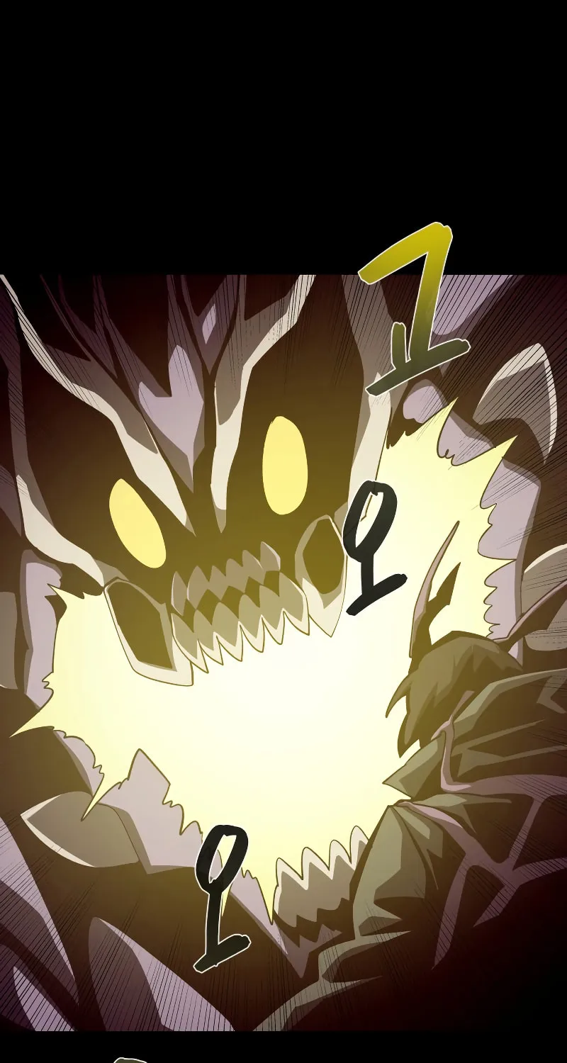 Dungeon Odyssey Chapter 32 page 16 - 