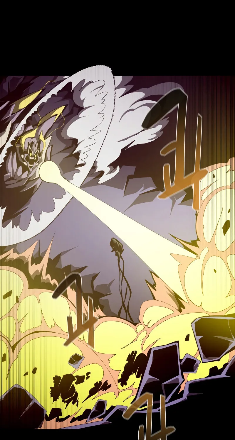 Dungeon Odyssey Chapter 32 page 19 - 