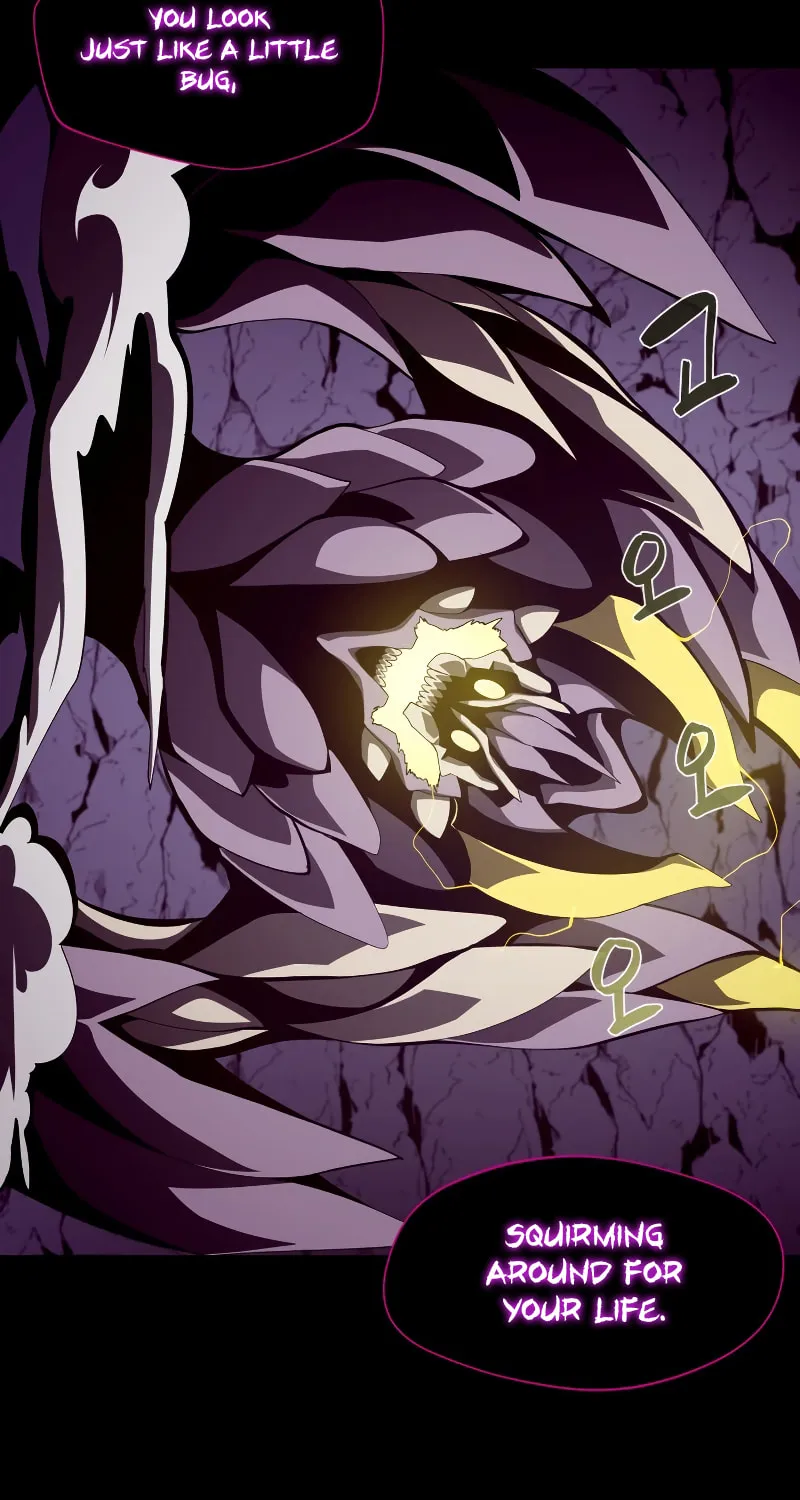 Dungeon Odyssey Chapter 32 page 23 - 