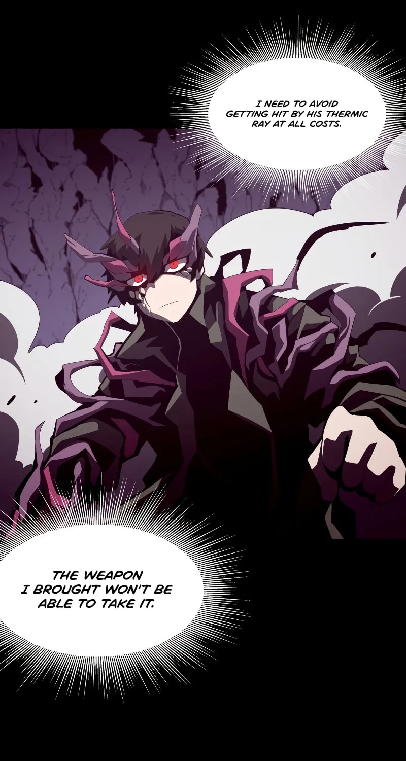 Dungeon Odyssey Chapter 32 page 24 - 