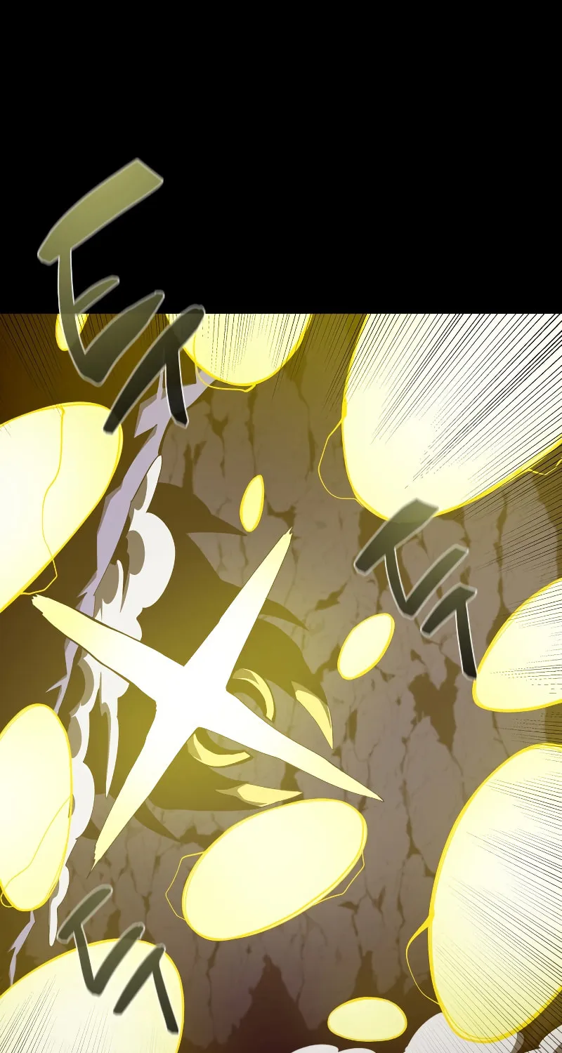 Dungeon Odyssey Chapter 32 page 25 - 