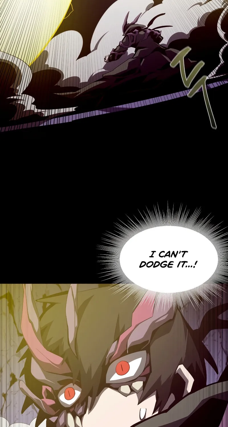 Dungeon Odyssey Chapter 32 page 26 - 