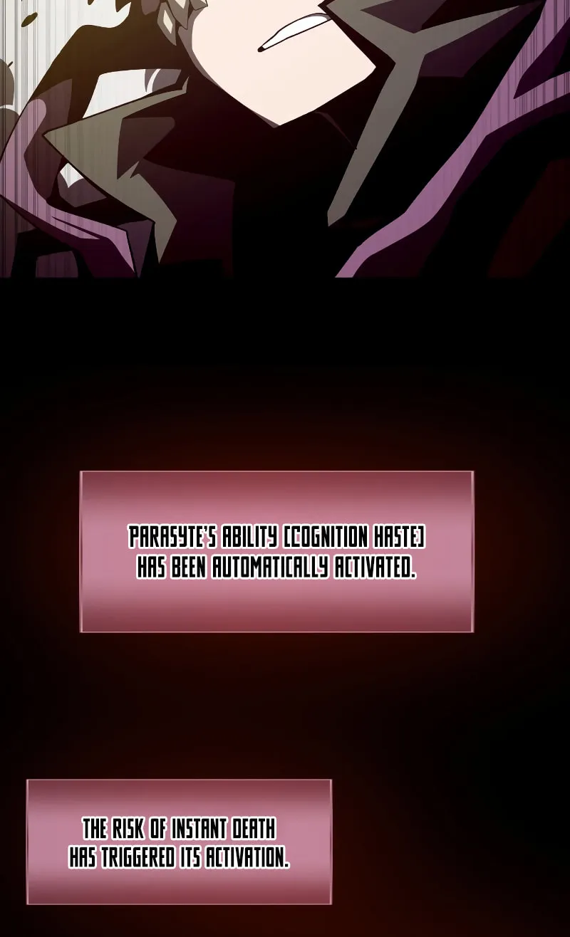 Dungeon Odyssey Chapter 32 page 27 - 