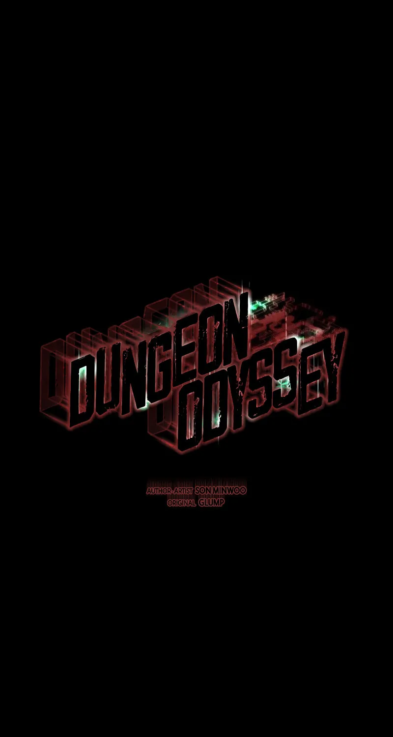 Dungeon Odyssey Chapter 32 page 29 - 