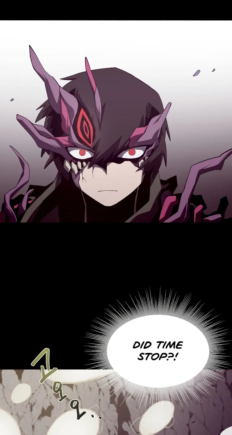 Dungeon Odyssey Chapter 32 page 30 - 