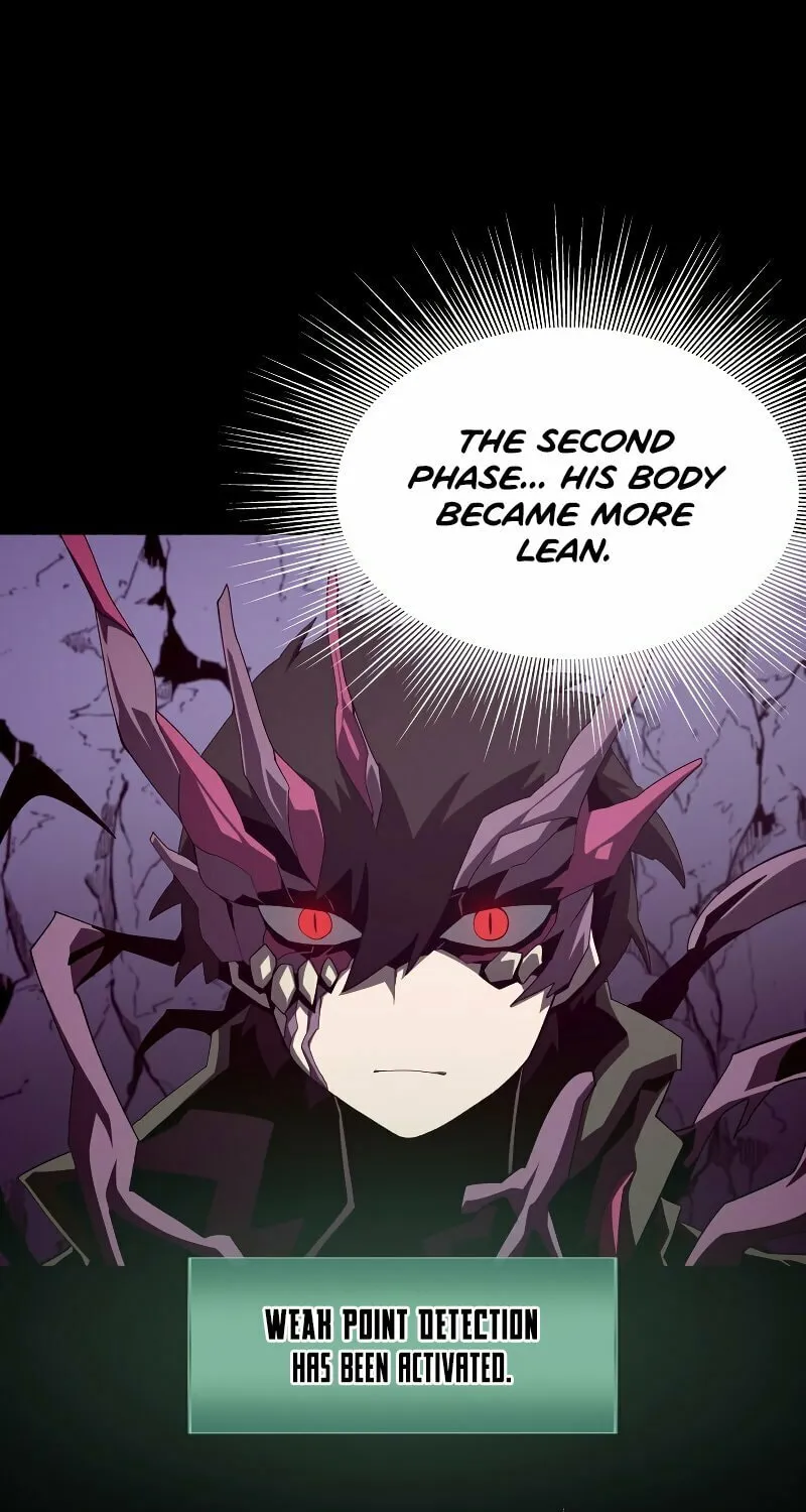 Dungeon Odyssey Chapter 32 page 4 - 