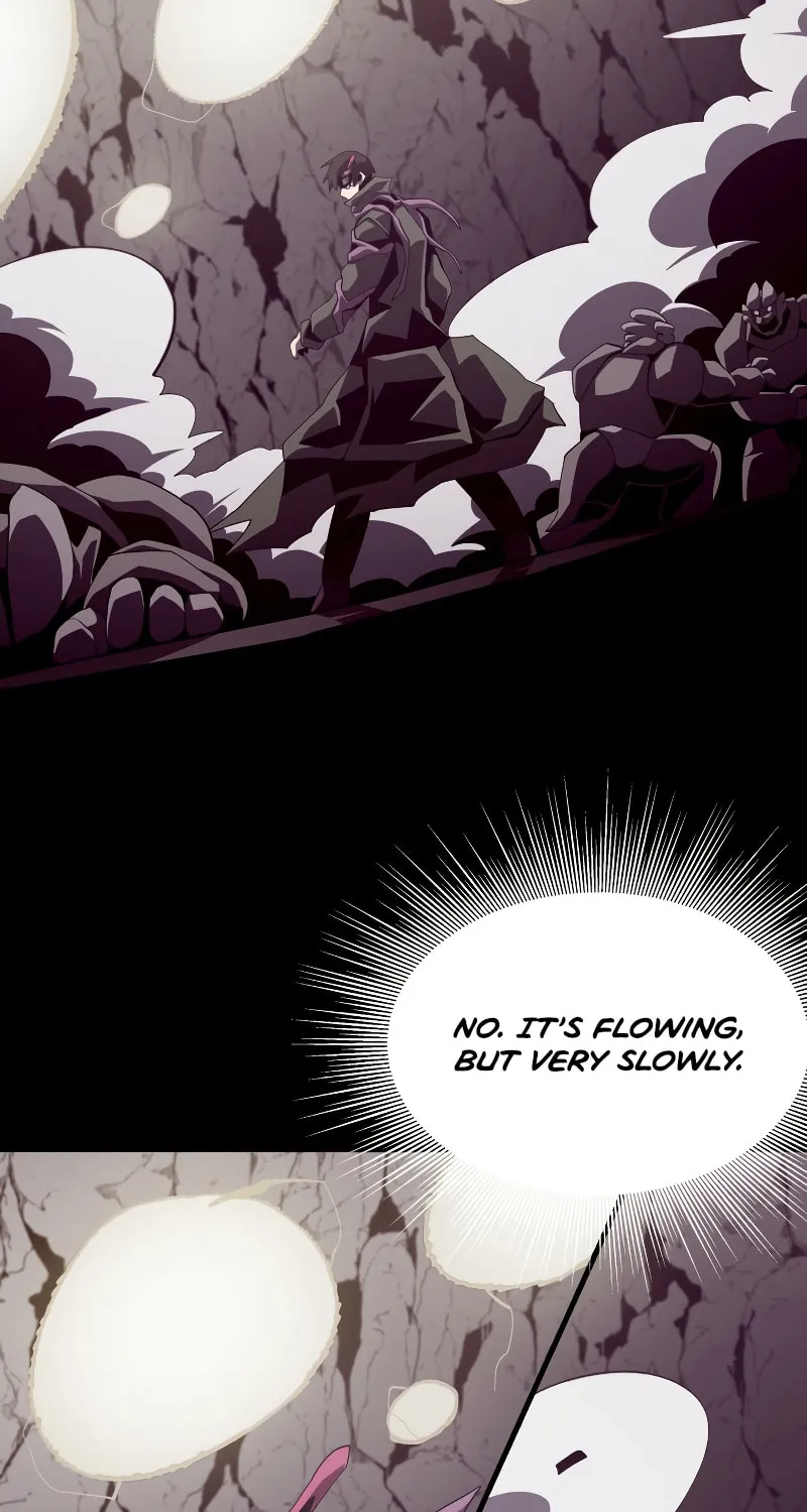 Dungeon Odyssey Chapter 32 page 31 - 
