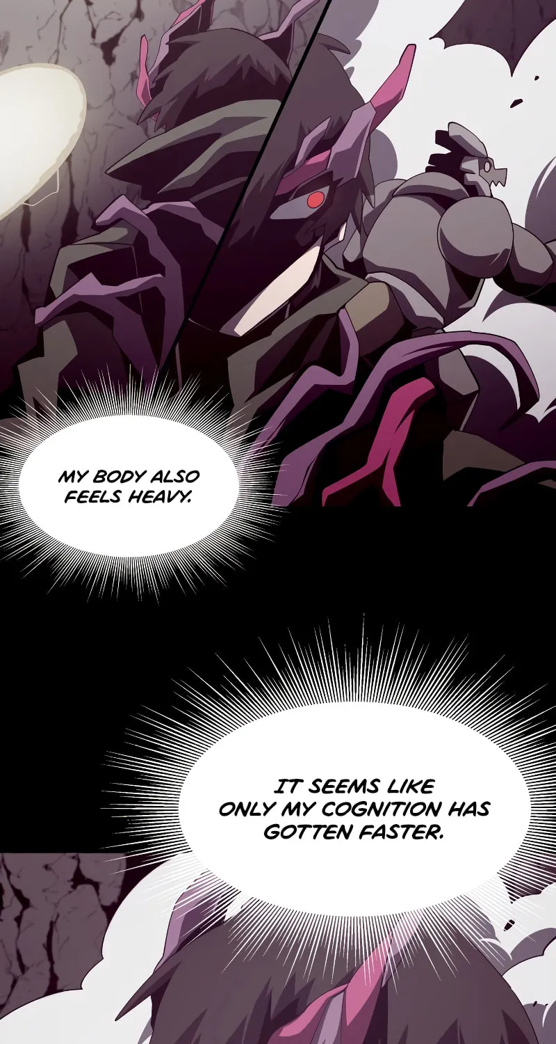Dungeon Odyssey Chapter 32 page 32 - 