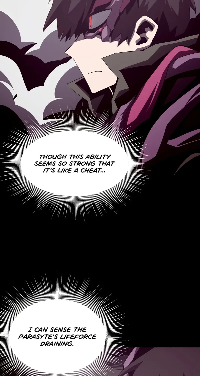 Dungeon Odyssey Chapter 32 page 33 - 