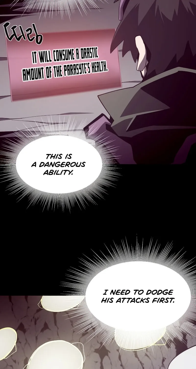Dungeon Odyssey Chapter 32 page 34 - 