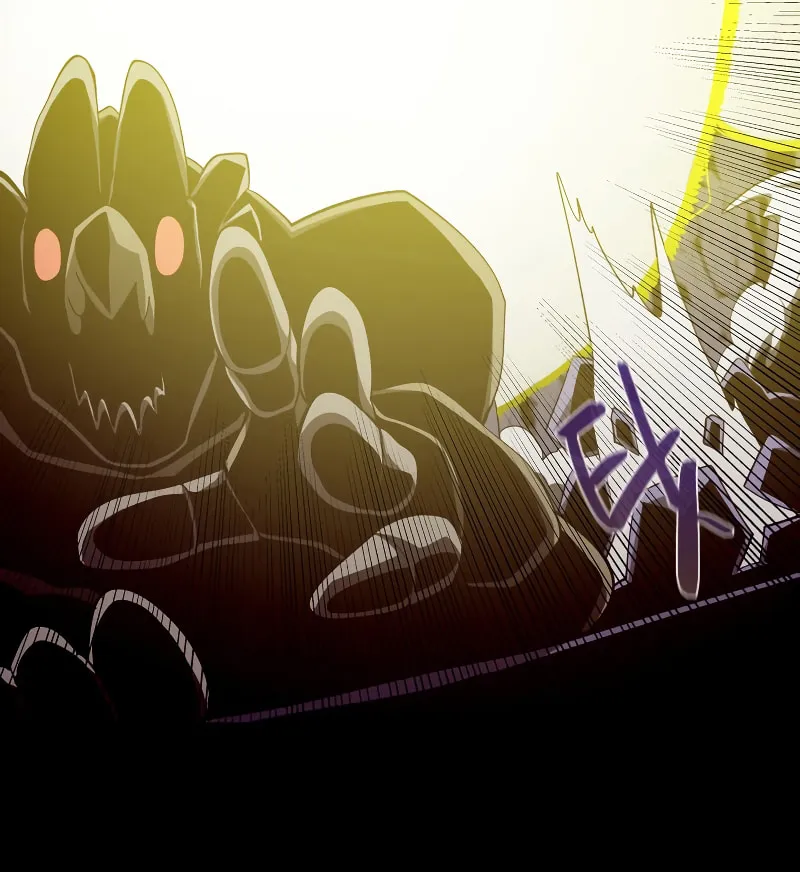 Dungeon Odyssey Chapter 32 page 36 - 