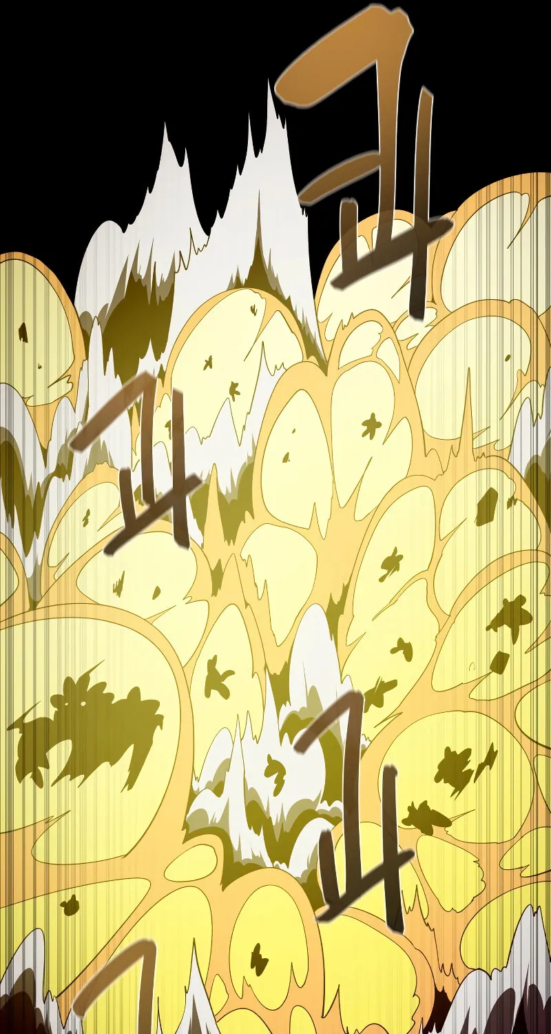 Dungeon Odyssey Chapter 32 page 37 - 
