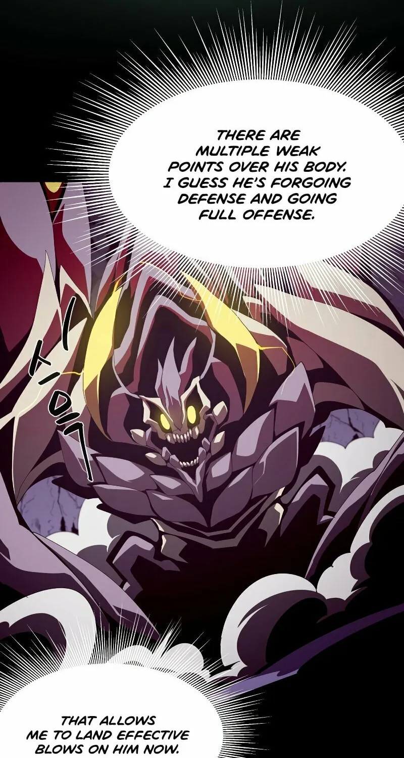 Dungeon Odyssey Chapter 32 page 5 - 