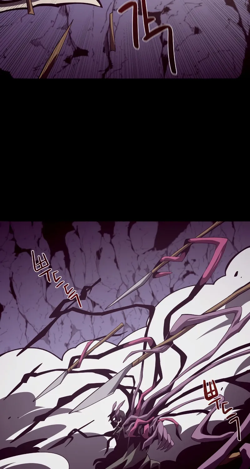 Dungeon Odyssey Chapter 32 page 41 - 