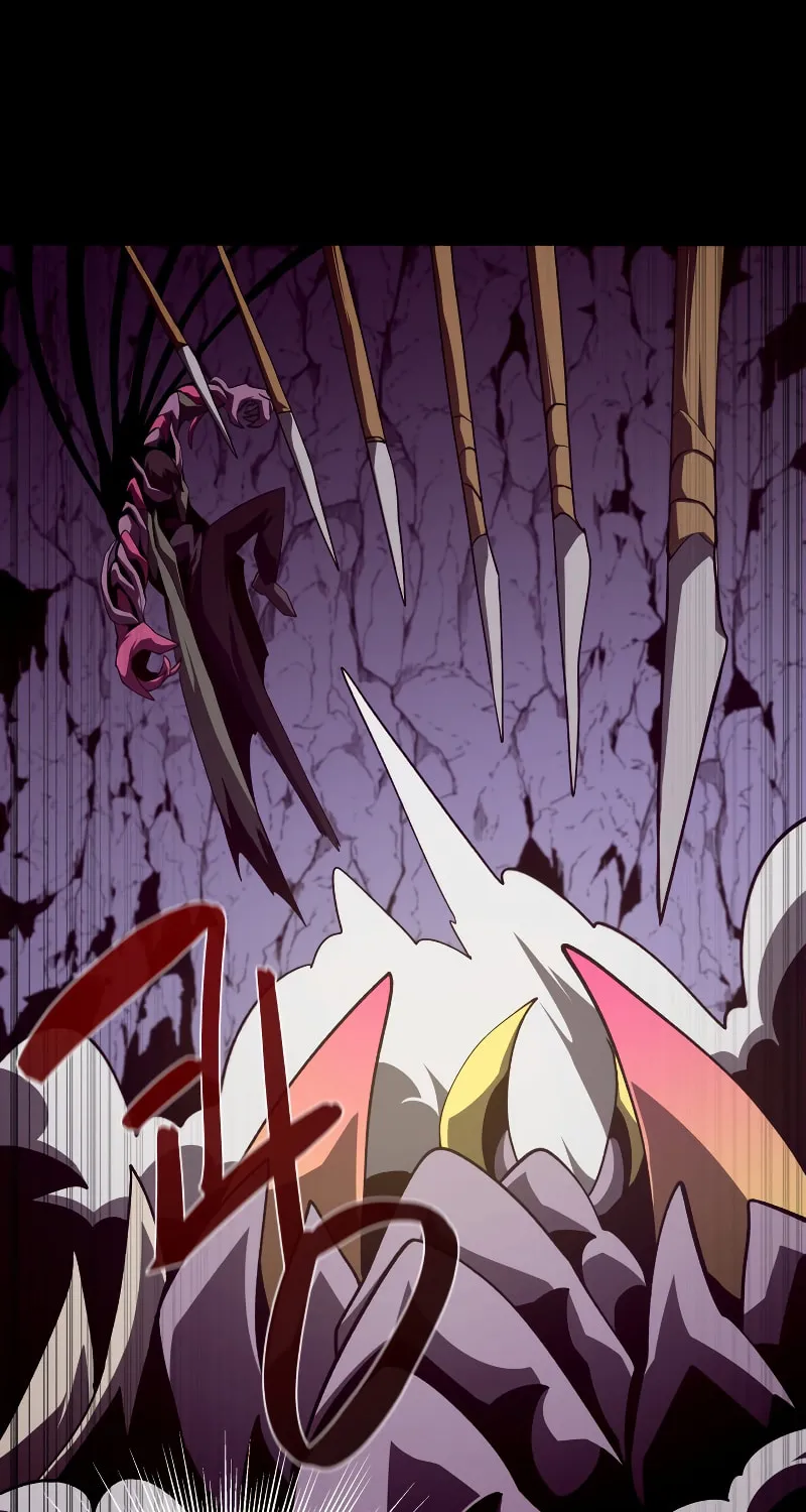 Dungeon Odyssey Chapter 32 page 44 - 