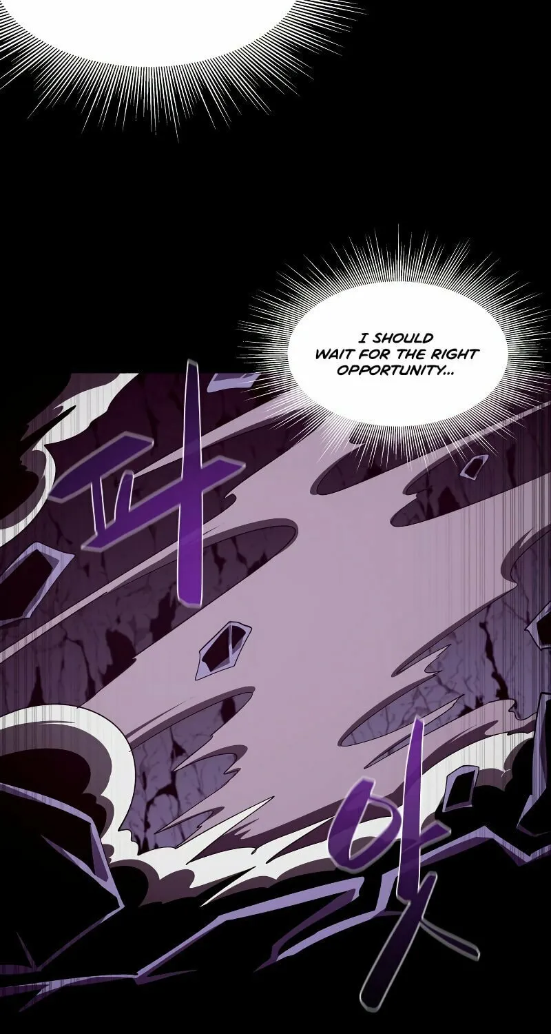 Dungeon Odyssey Chapter 32 page 6 - 