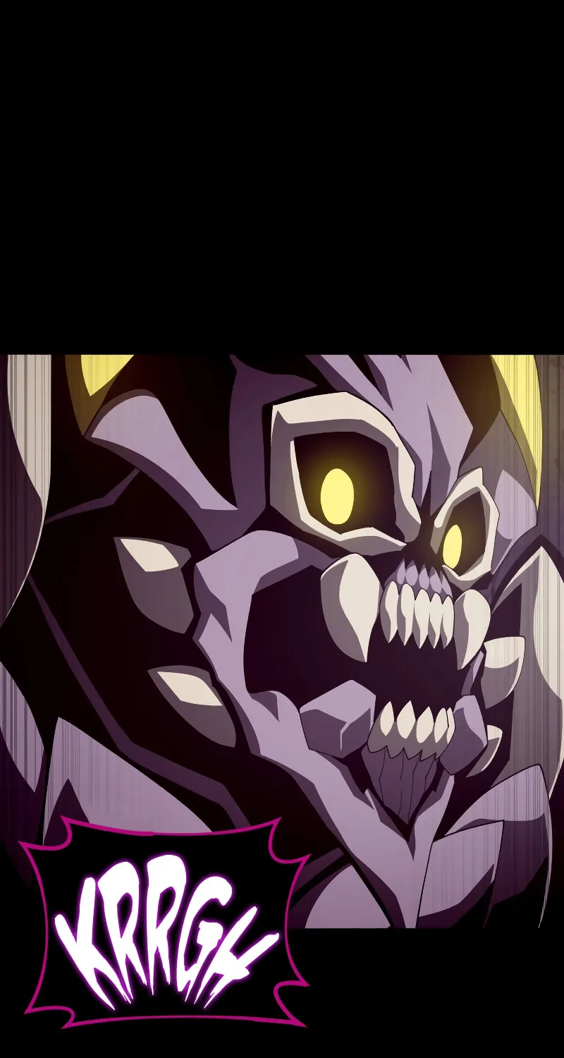 Dungeon Odyssey Chapter 32 page 53 - 