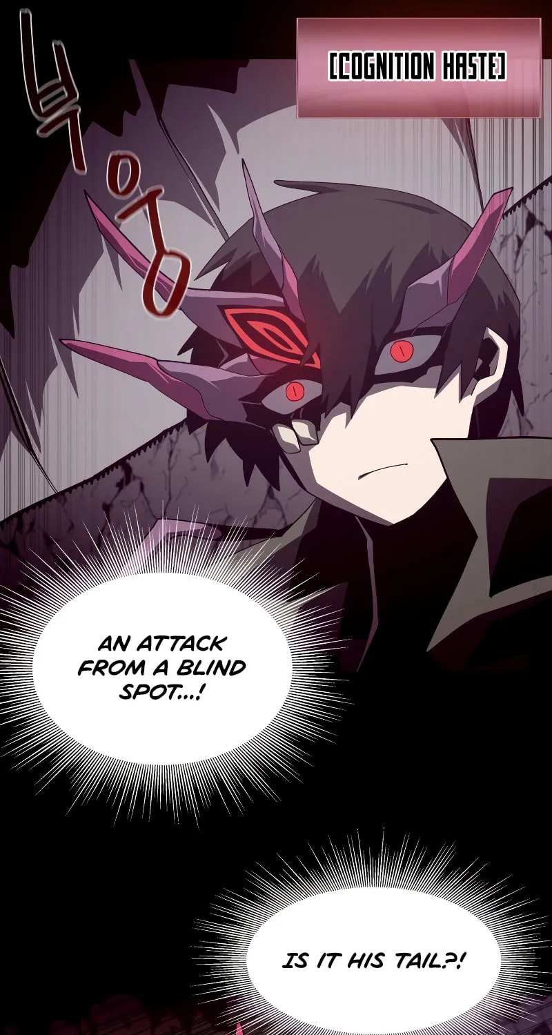 Dungeon Odyssey Chapter 32 page 55 - 