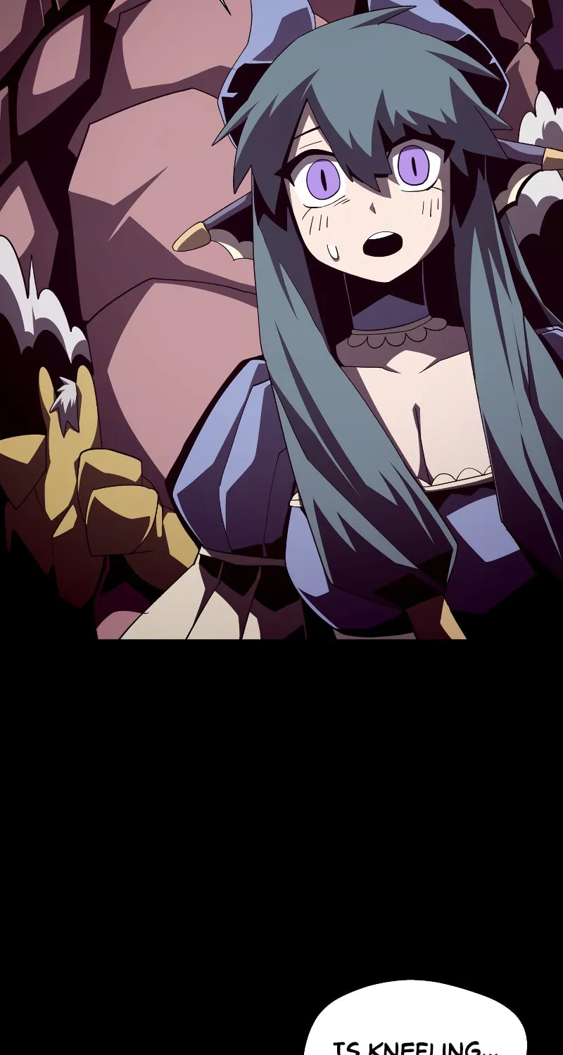 Dungeon Odyssey Chapter 32 page 59 - 