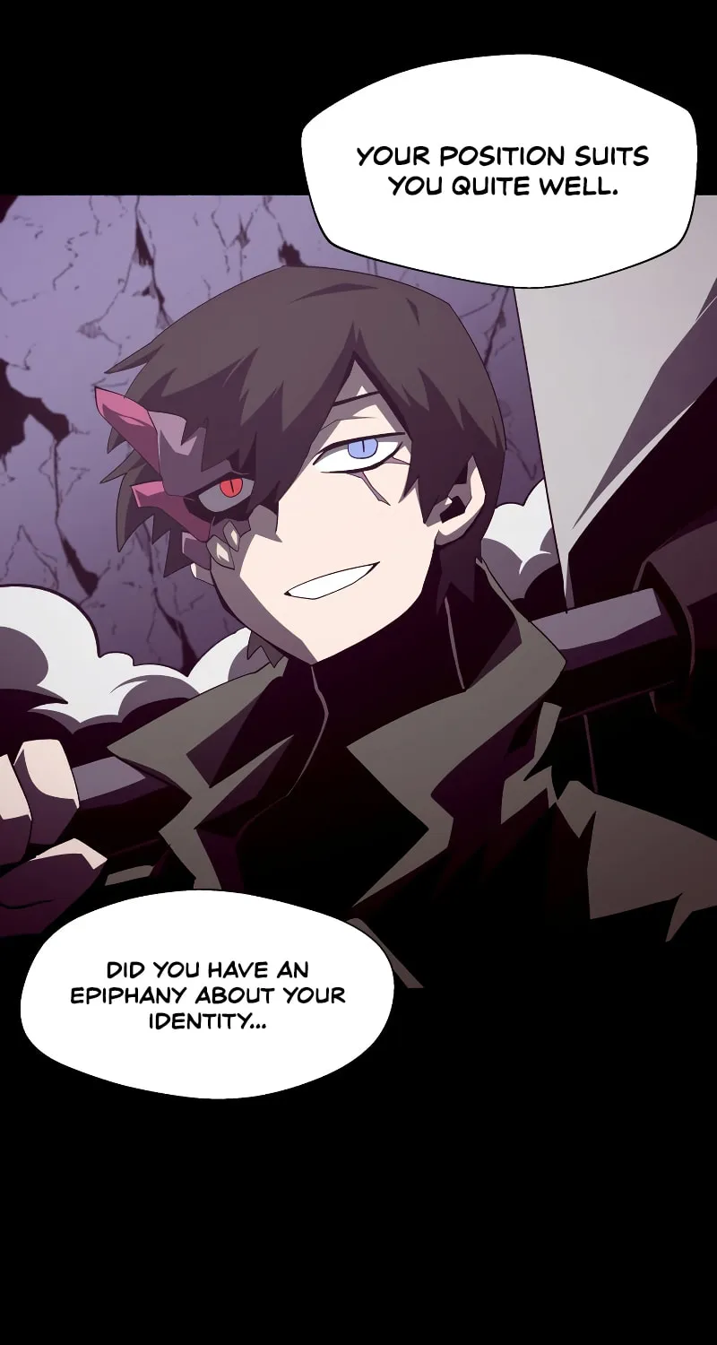 Dungeon Odyssey Chapter 32 page 61 - 
