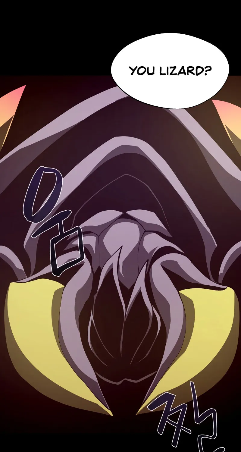 Dungeon Odyssey Chapter 32 page 62 - 