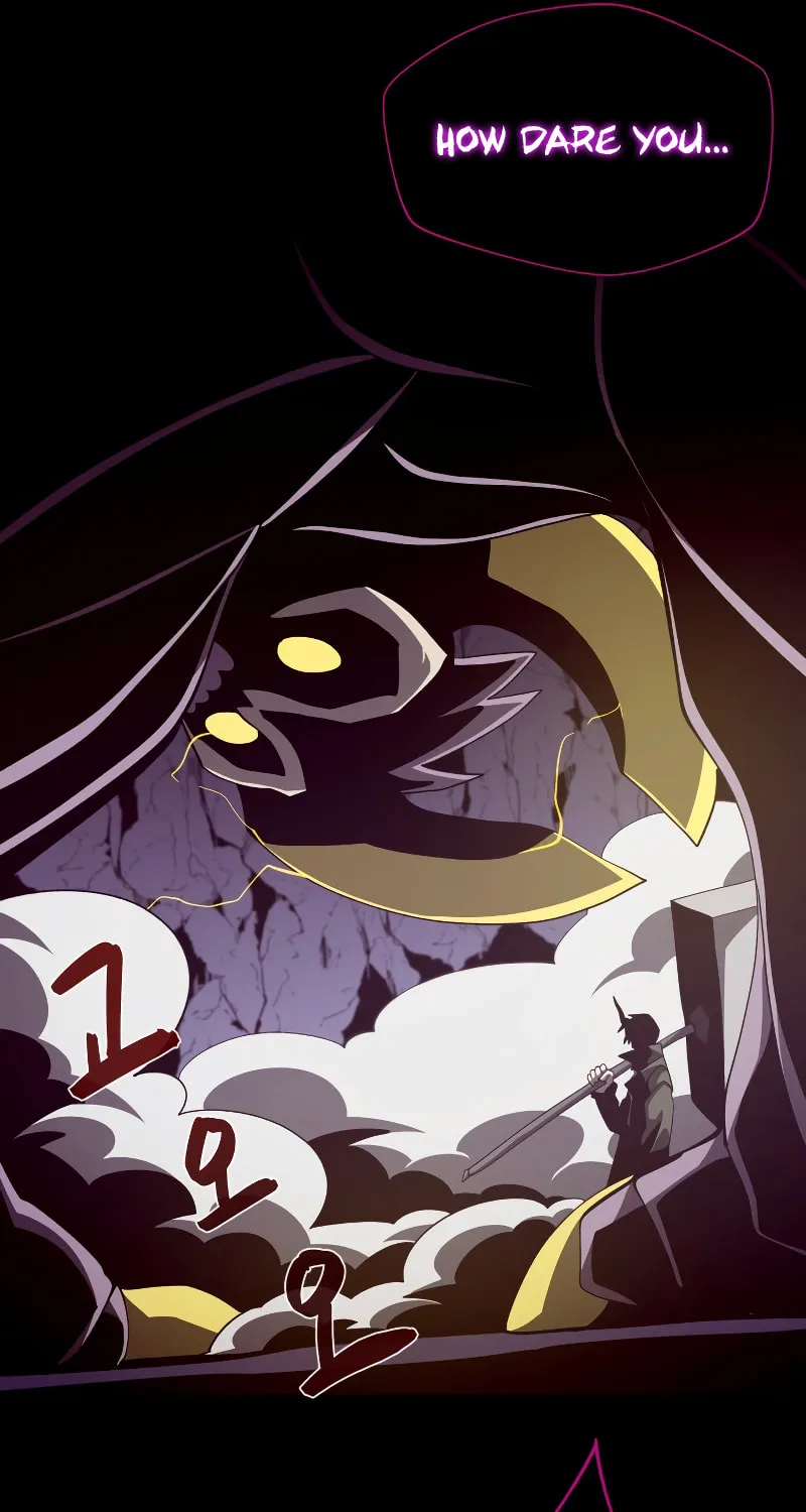Dungeon Odyssey Chapter 32 page 64 - 