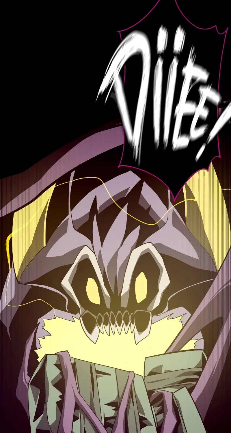Dungeon Odyssey Chapter 32 page 65 - 