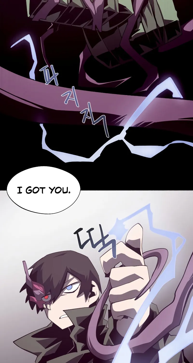 Dungeon Odyssey Chapter 32 page 66 - 