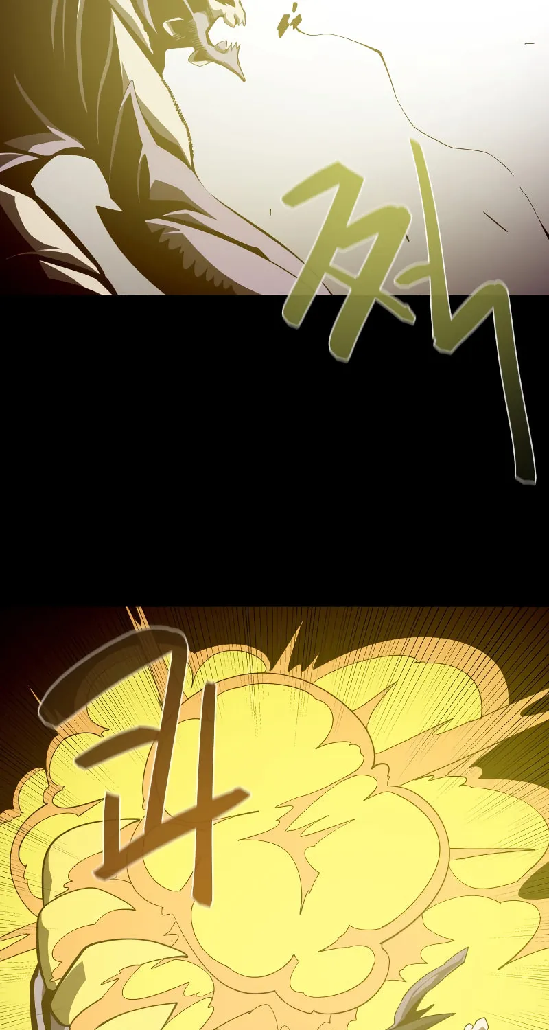Dungeon Odyssey Chapter 32 page 68 - 