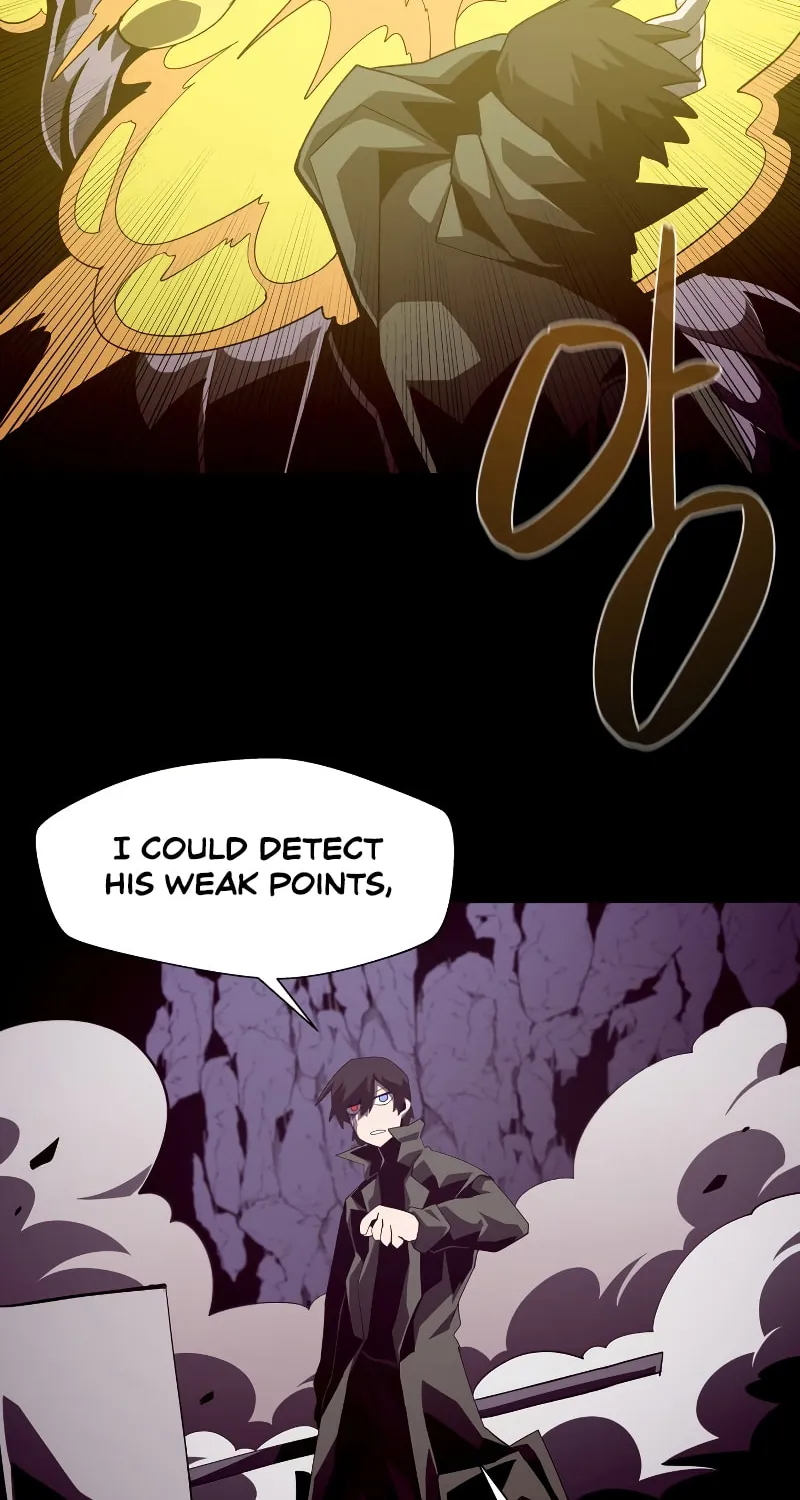 Dungeon Odyssey Chapter 32 page 69 - 