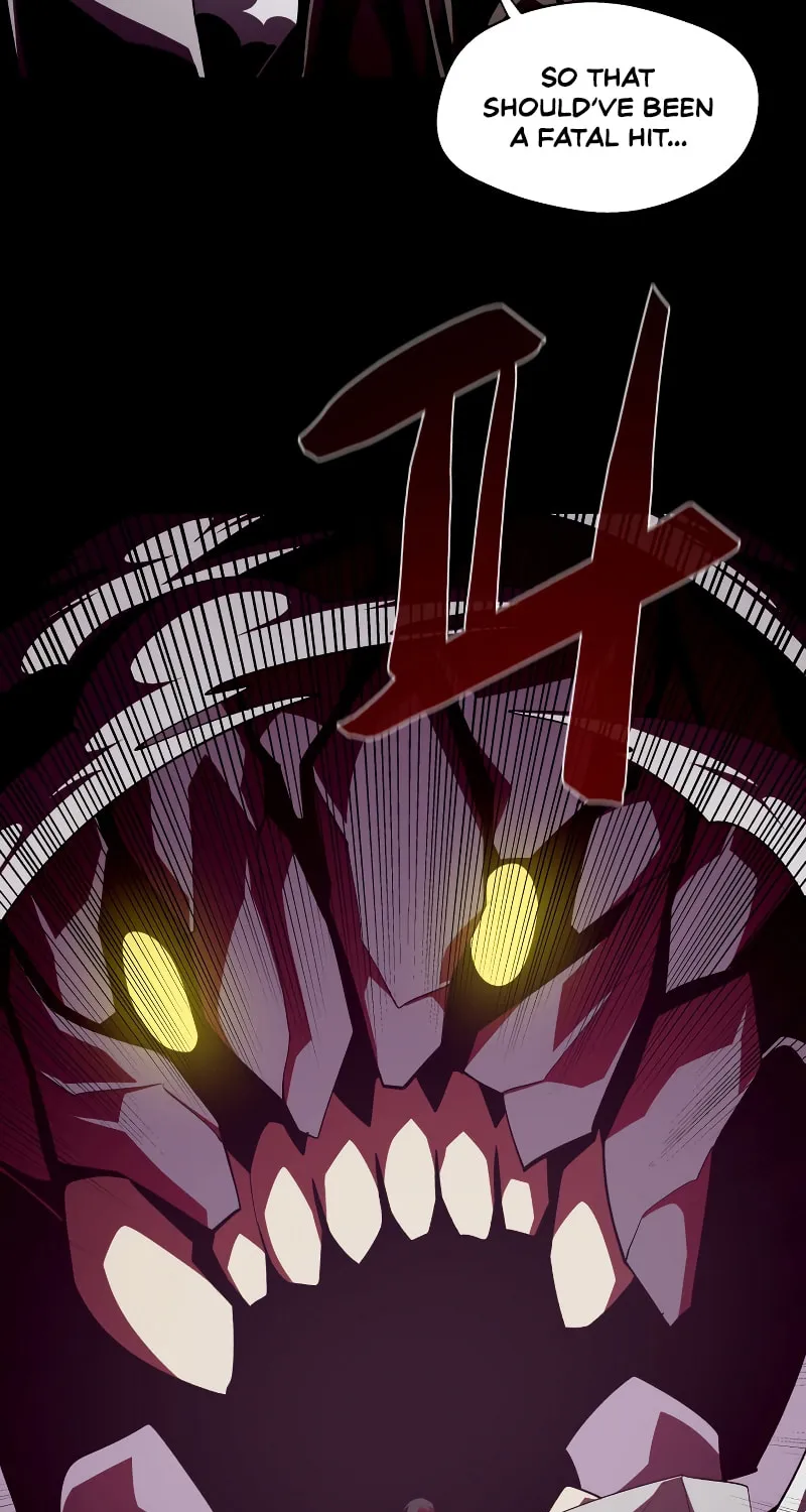 Dungeon Odyssey Chapter 32 page 70 - 