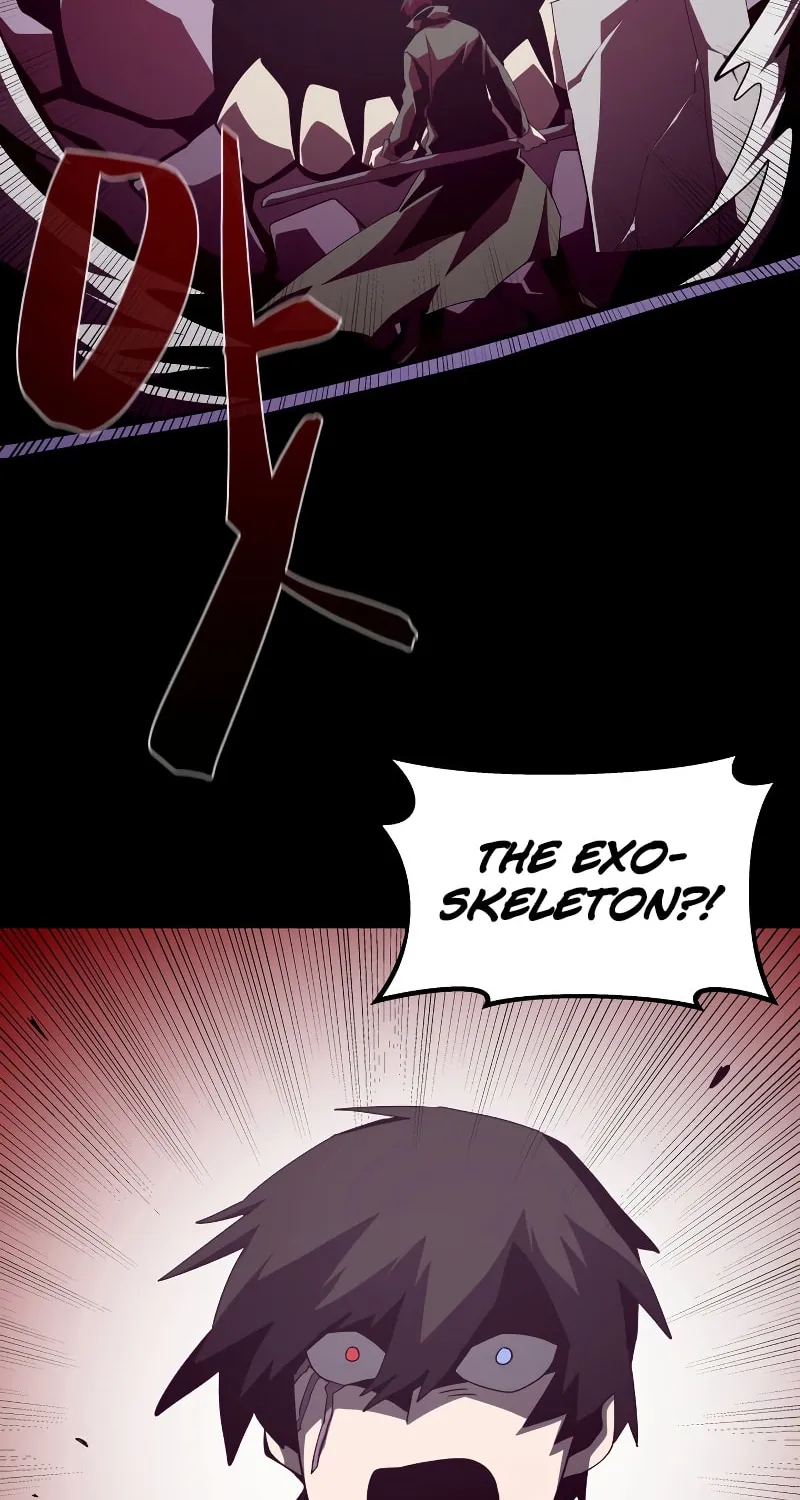 Dungeon Odyssey Chapter 32 page 71 - 