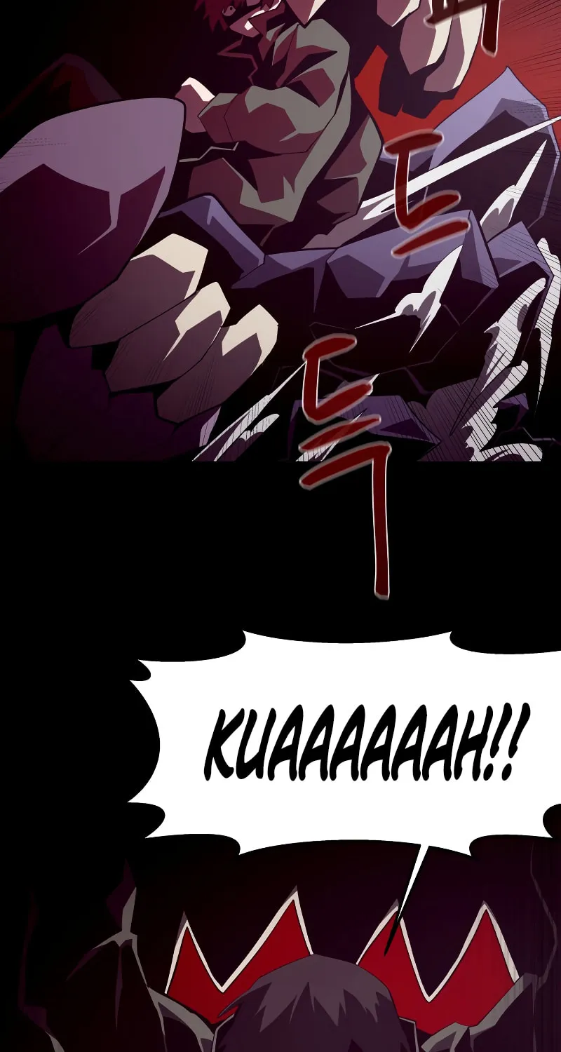 Dungeon Odyssey Chapter 32 page 74 - 