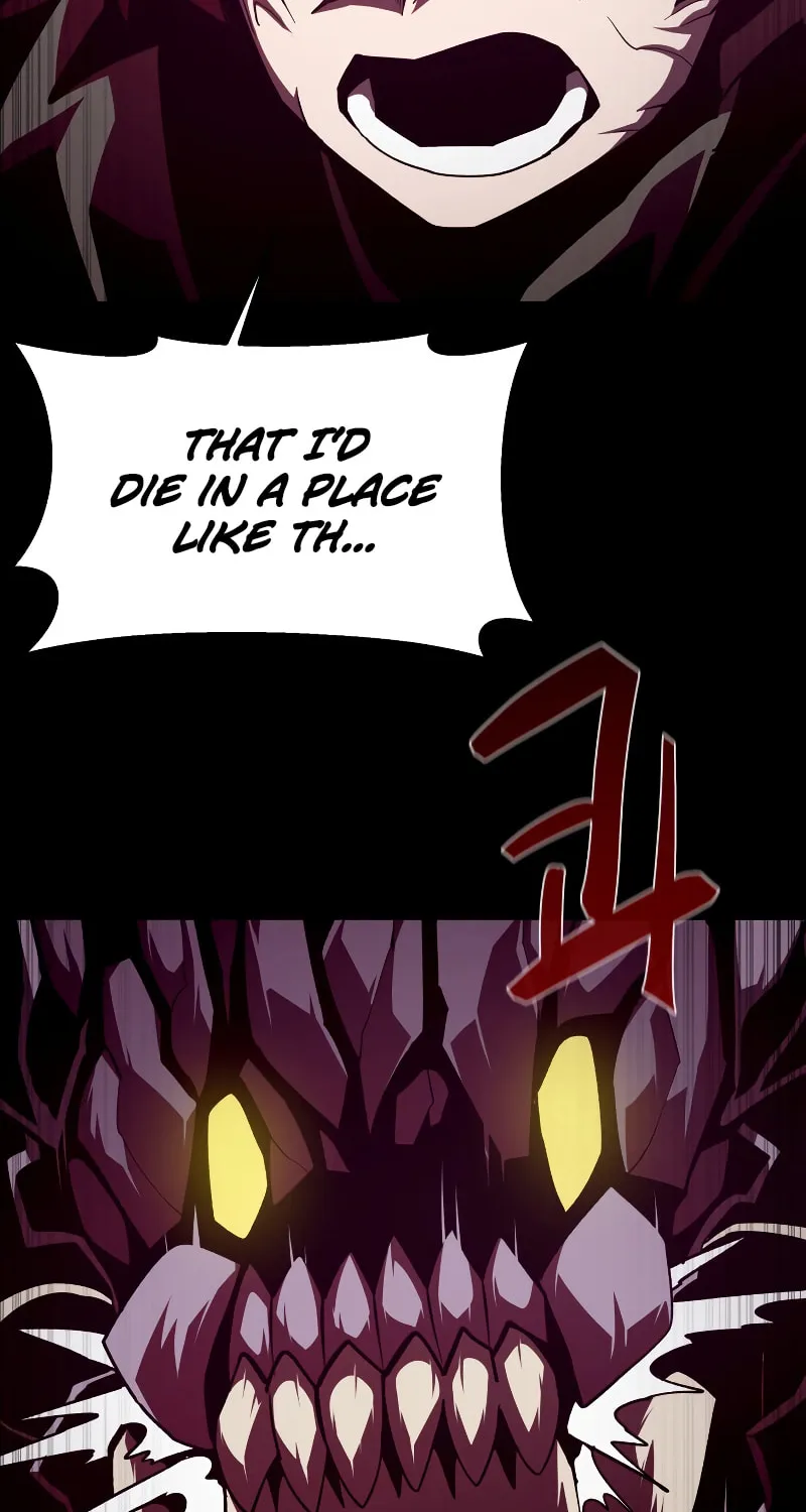 Dungeon Odyssey Chapter 32 page 76 - 