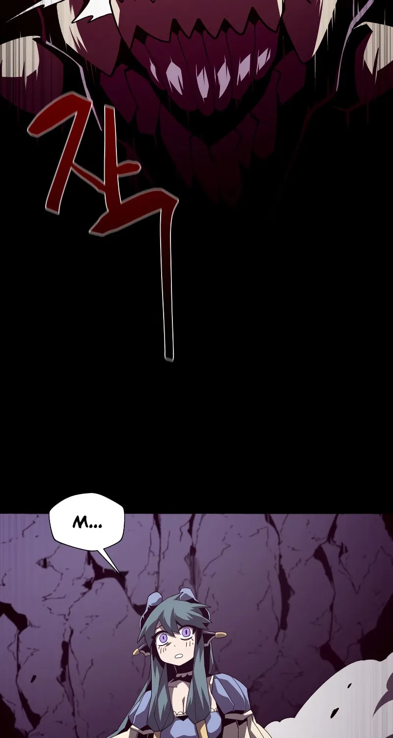Dungeon Odyssey Chapter 32 page 77 - 