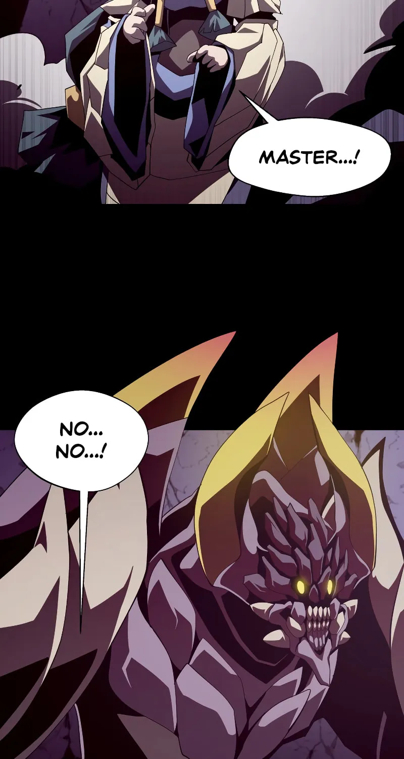 Dungeon Odyssey Chapter 32 page 78 - 