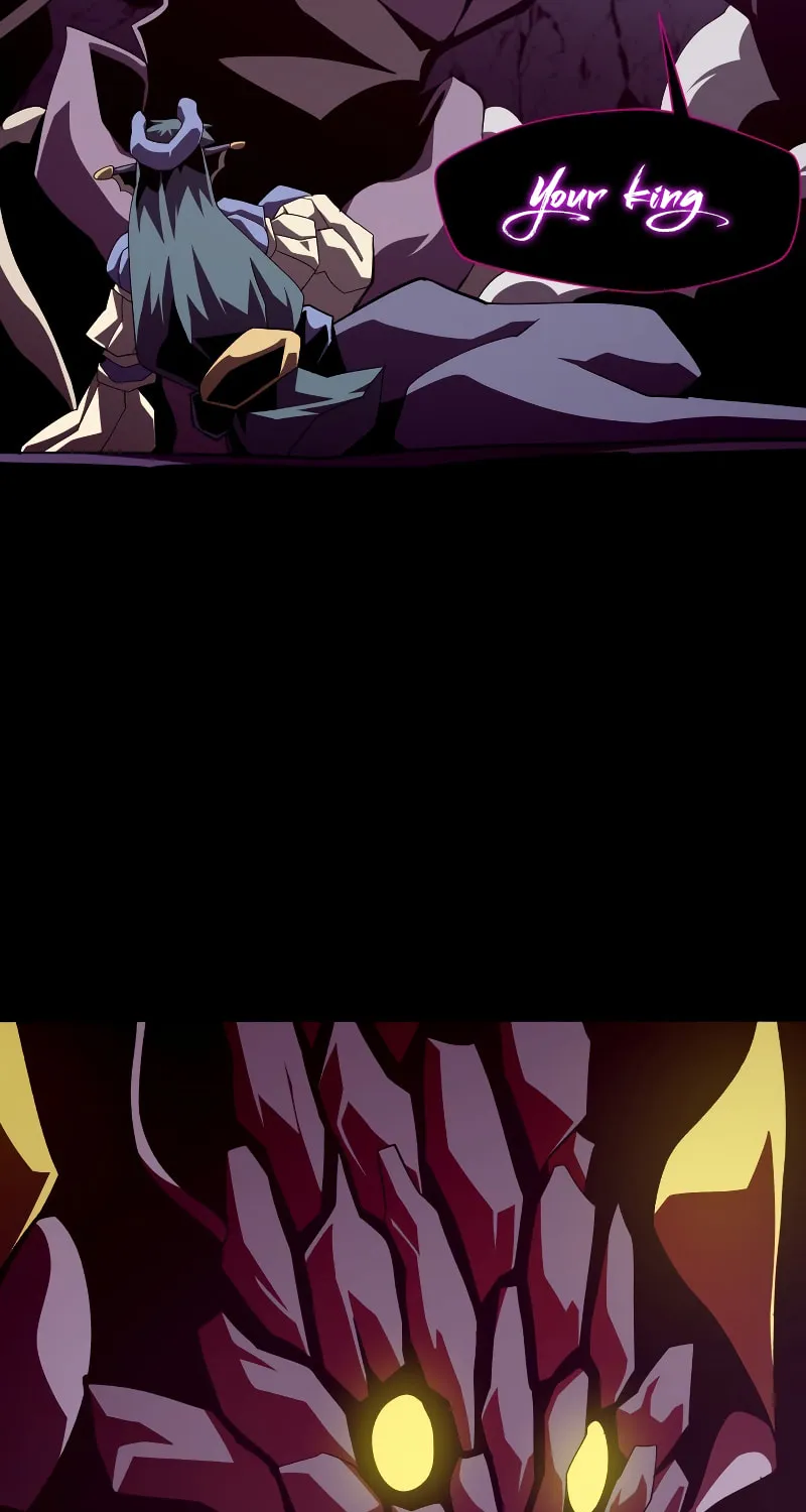 Dungeon Odyssey Chapter 32 page 79 - 