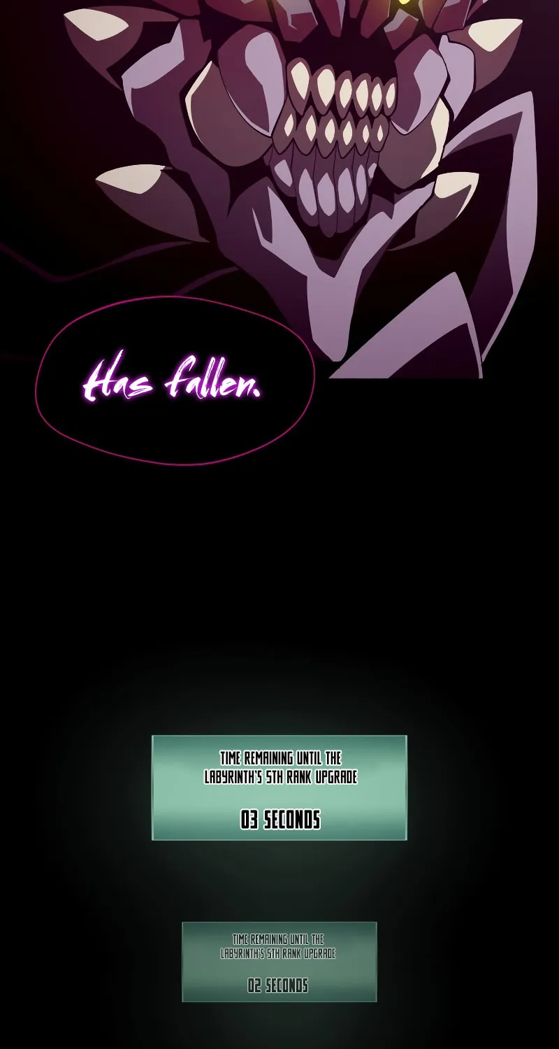 Dungeon Odyssey Chapter 32 page 80 - 