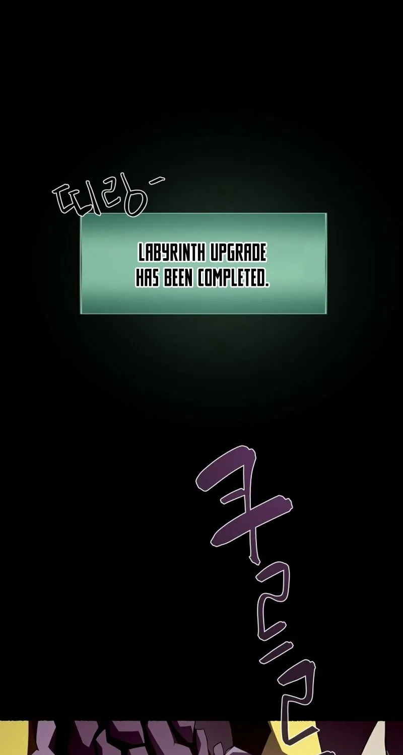 Dungeon Odyssey Chapter 33 page 2 - 