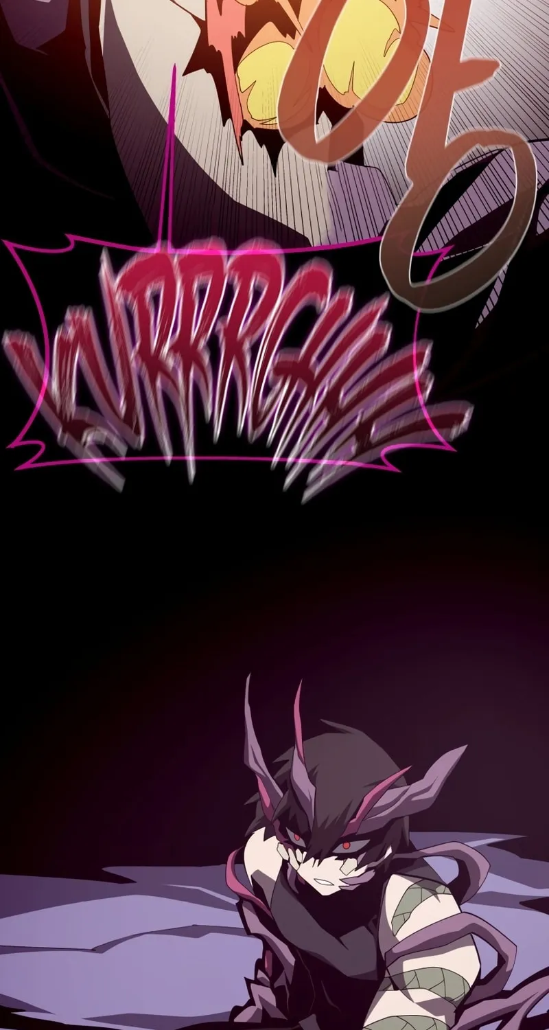 Dungeon Odyssey Chapter 33 page 14 - 