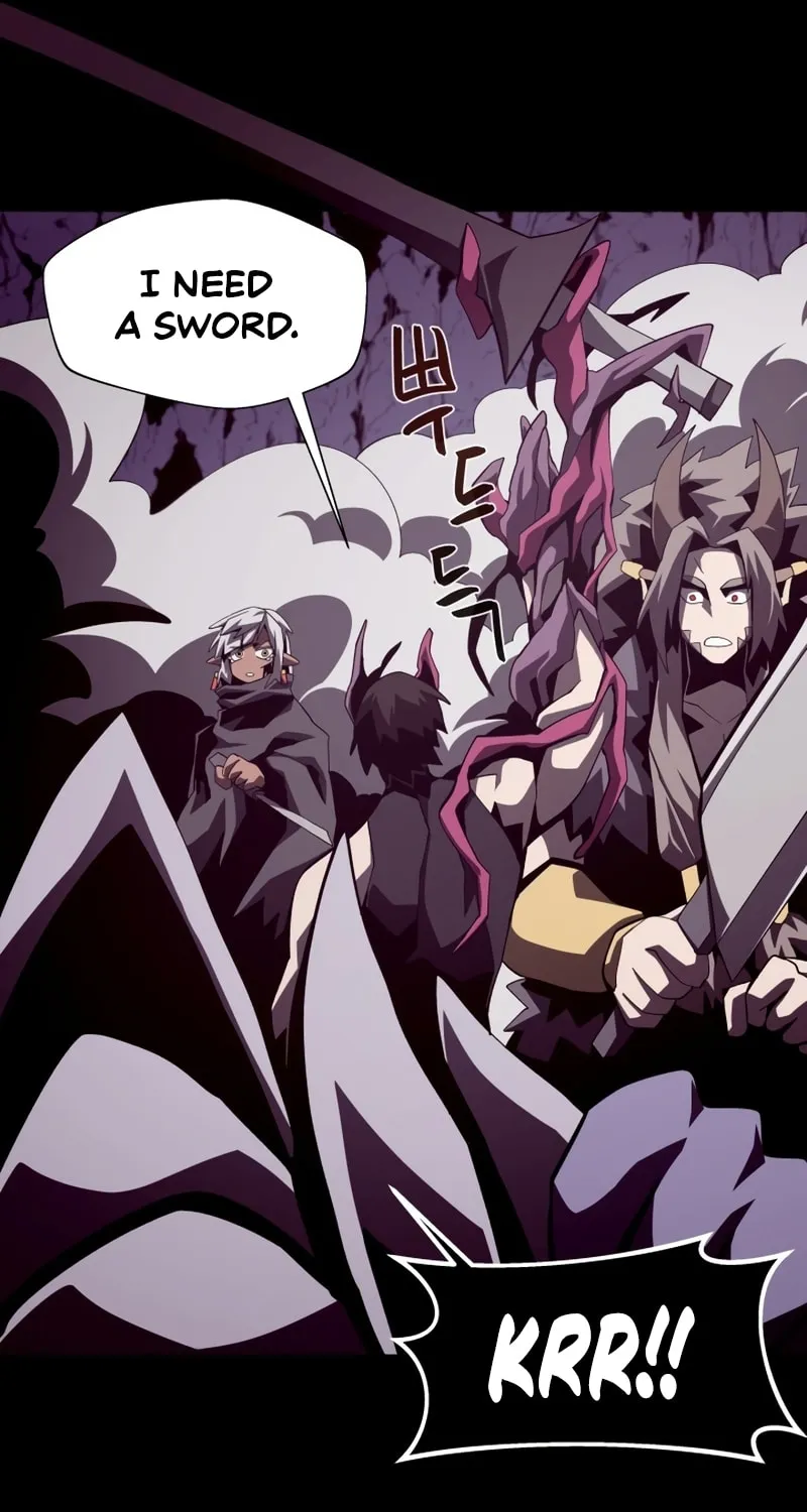 Dungeon Odyssey Chapter 33 page 19 - 