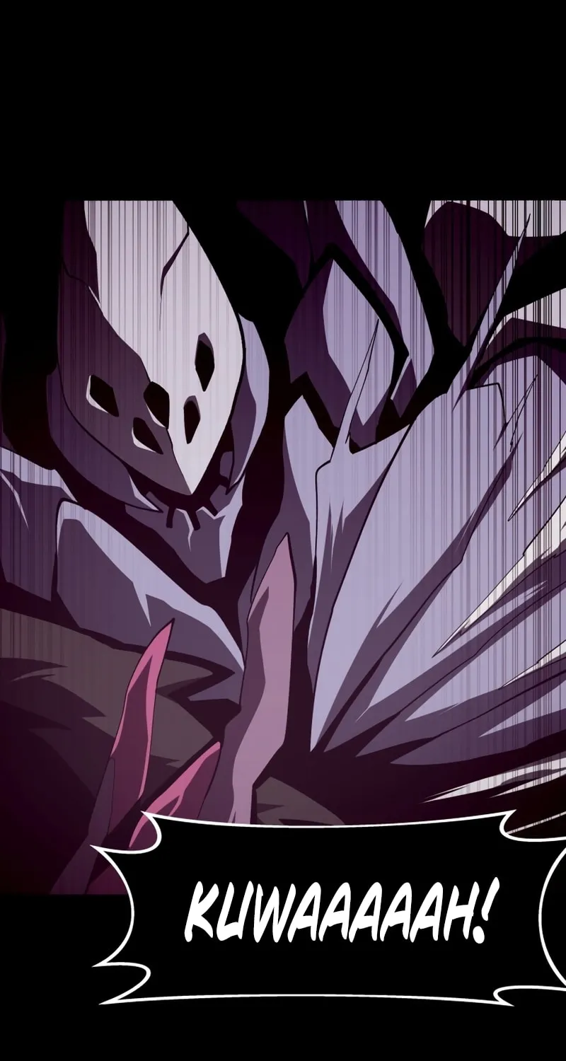 Dungeon Odyssey Chapter 33 page 20 - 