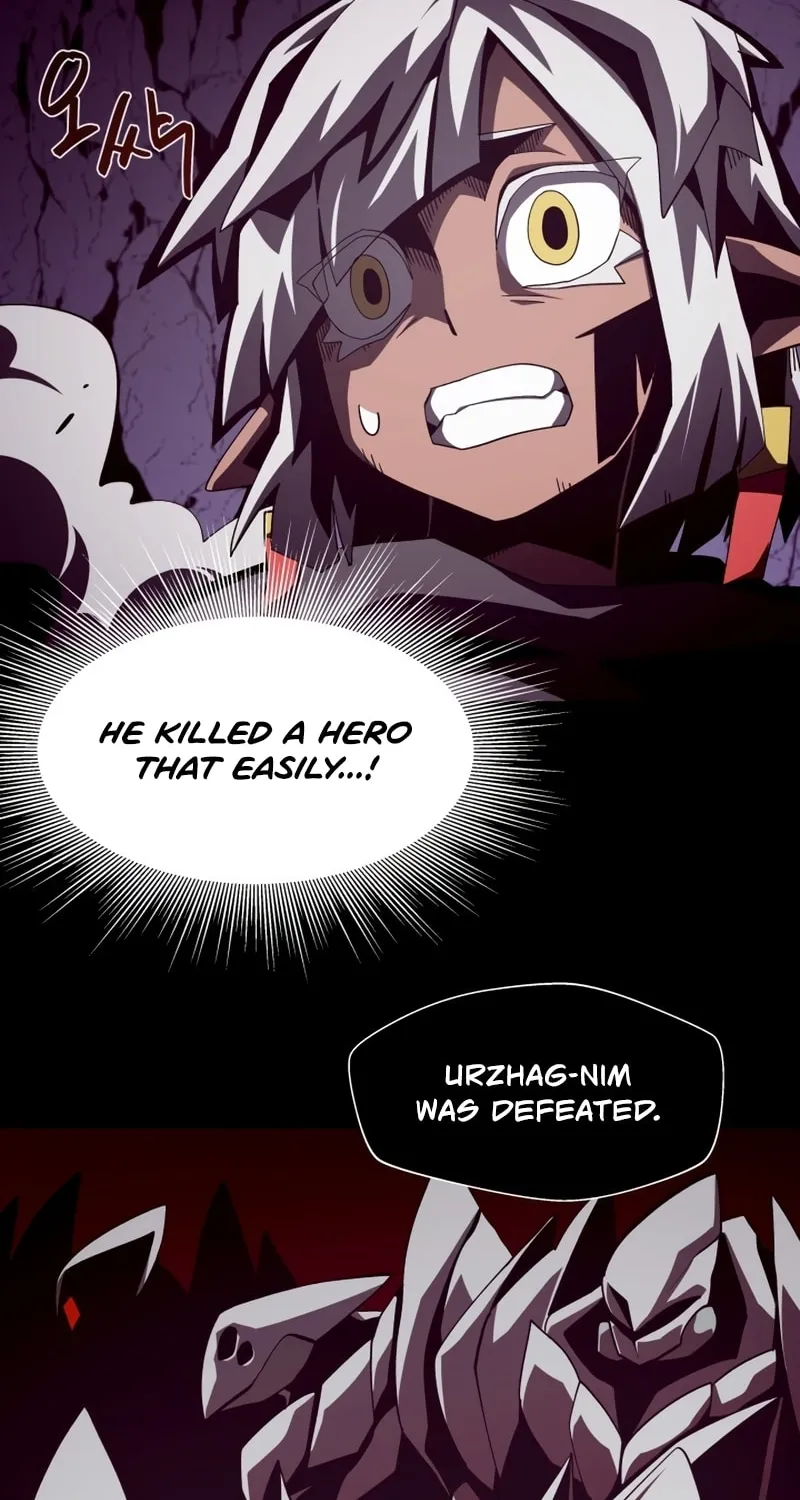 Dungeon Odyssey Chapter 33 page 22 - 