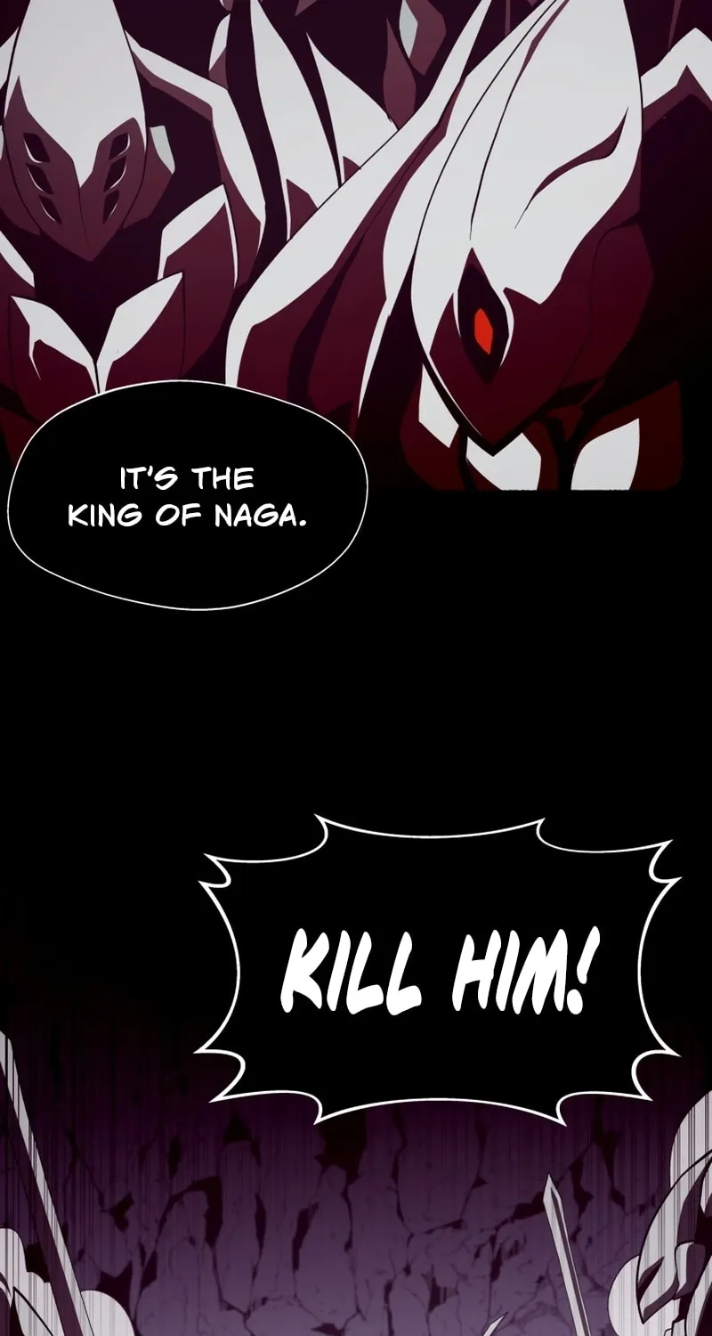 Dungeon Odyssey Chapter 33 page 23 - 