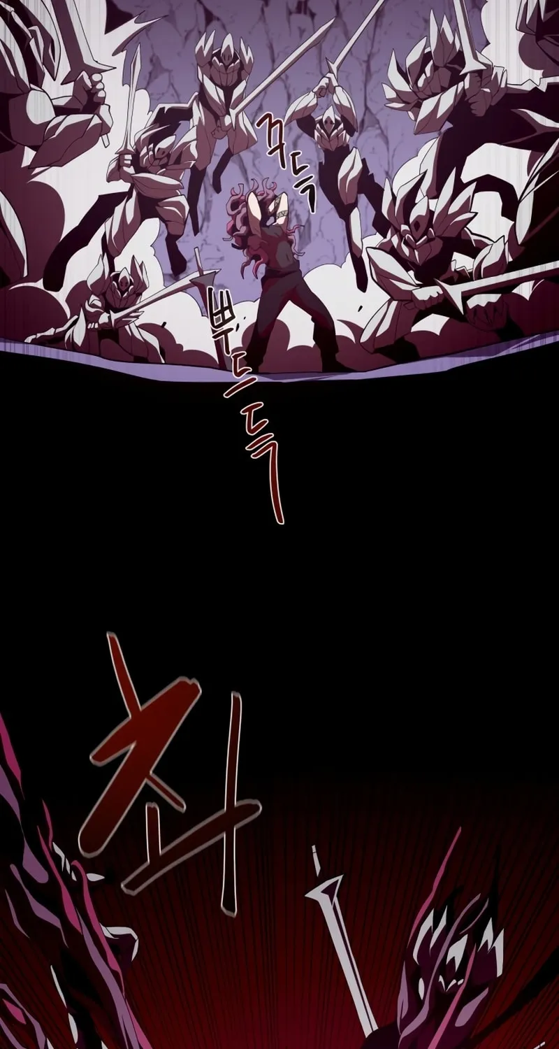 Dungeon Odyssey Chapter 33 page 24 - 